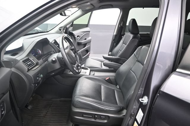 Used 2021 Honda Pilot Special Edition image 13