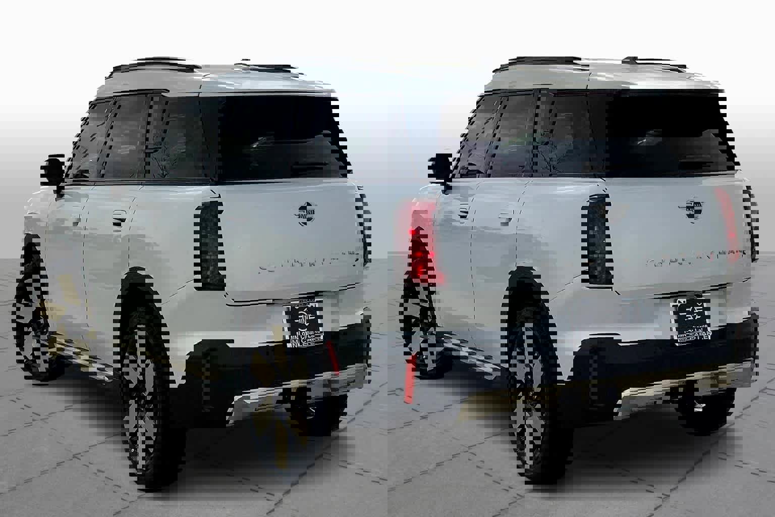 New 2025 MINI Cooper Countryman S image 12