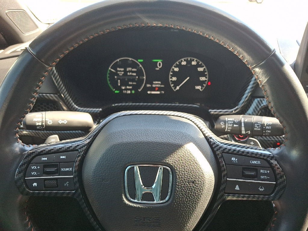 Used 2023 Honda CR-V Sport image 20