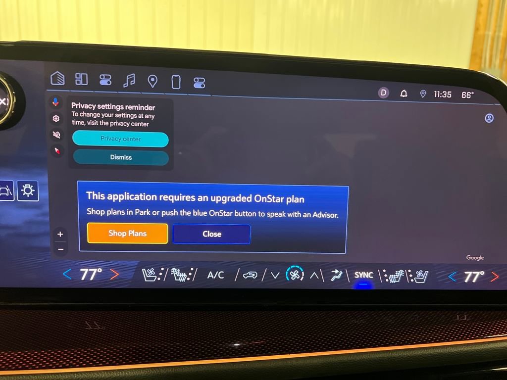 Used 2024 Chevrolet Traverse RS w/ LPO, Floor Liner Package image 25