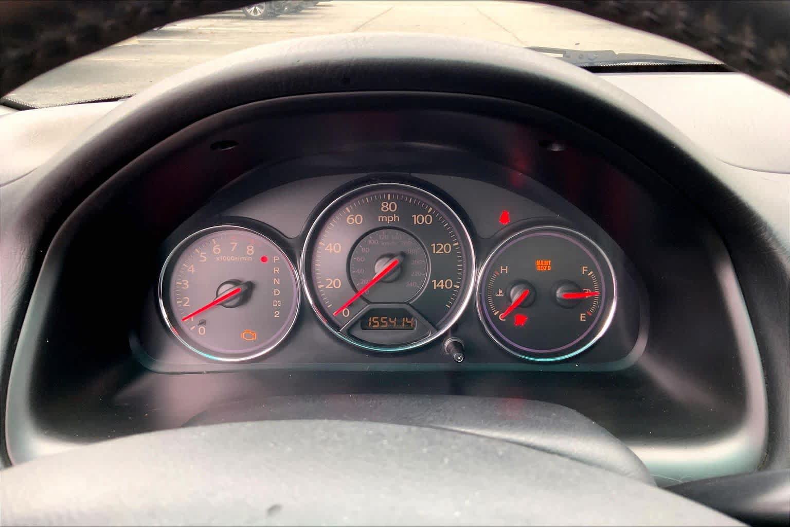 Used 2005 Honda Civic LX image 21
