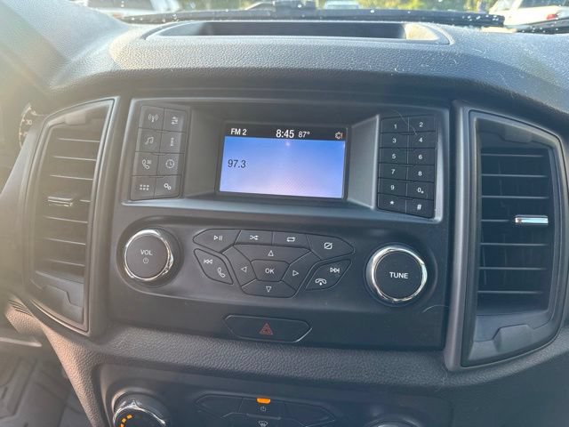 Used 2020 Ford Ranger XL w/ Equipment Group 101A Mid RWD image 12