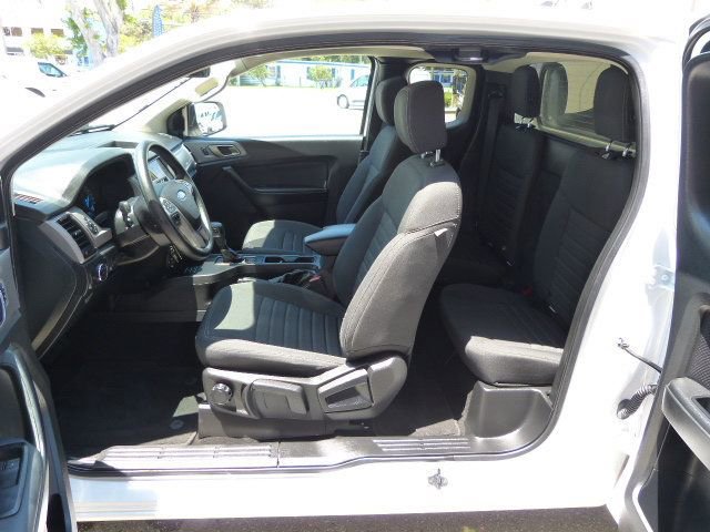 Used 2023 Ford Ranger XLT RWD image 34
