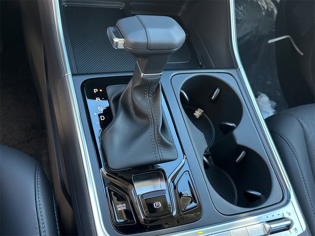 New 2026 Kia Carnival SX image 30