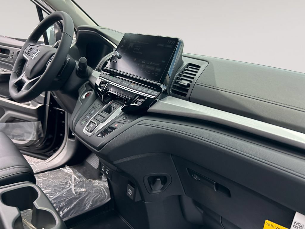 New 2026 Honda Odyssey EX-L image 15