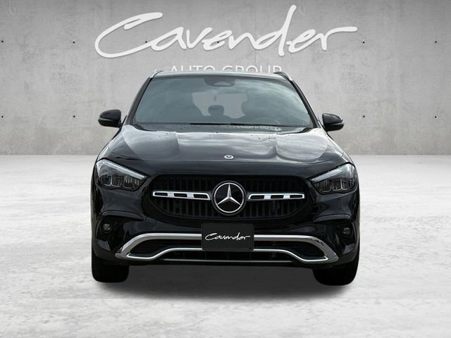 Used 2025 Mercedes-Benz GLA 250 image 18