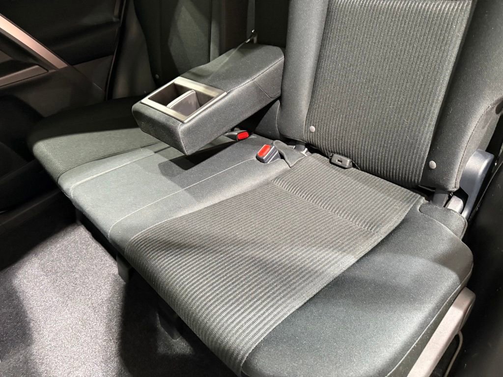 Certified 2017 Toyota RAV4 LE w/ Carpet Mat Package FWD image 19