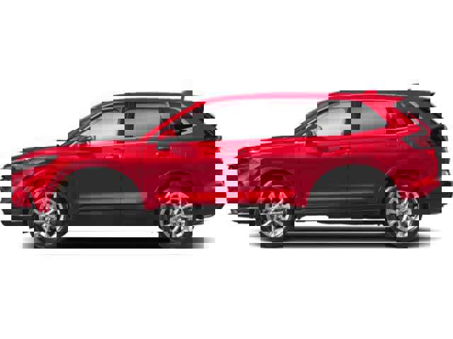 Used 2025 Honda CR-V EX image 2