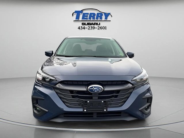 New 2025 Subaru Legacy Premium image 2