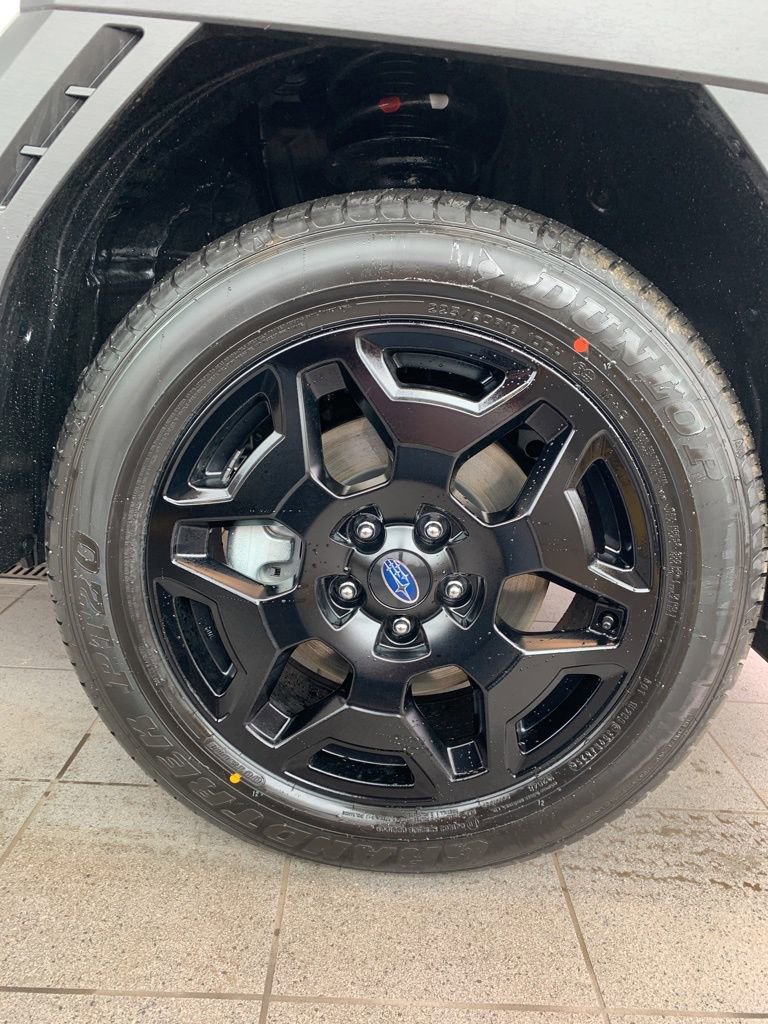 New 2026 Subaru Outback Limited image 24