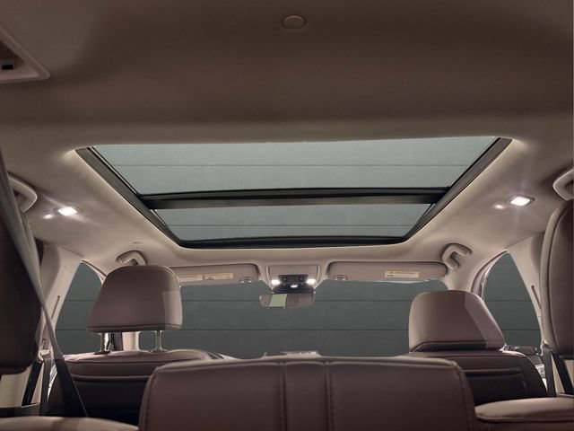 Certified 2023 Honda Pilot Elite image 19