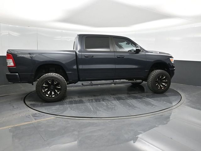 Used 2020 RAM 1500 Big Horn image 4