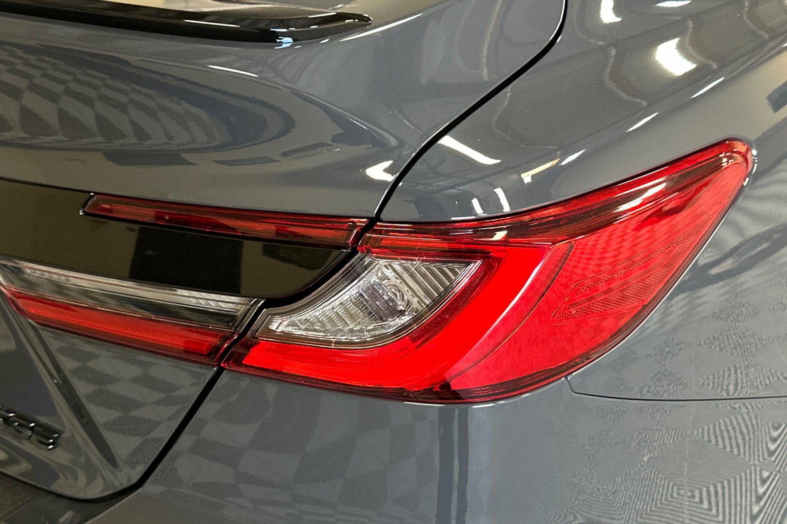 Used 2025 Toyota Camry XSE w/ Premium Plus Package FWD image 44