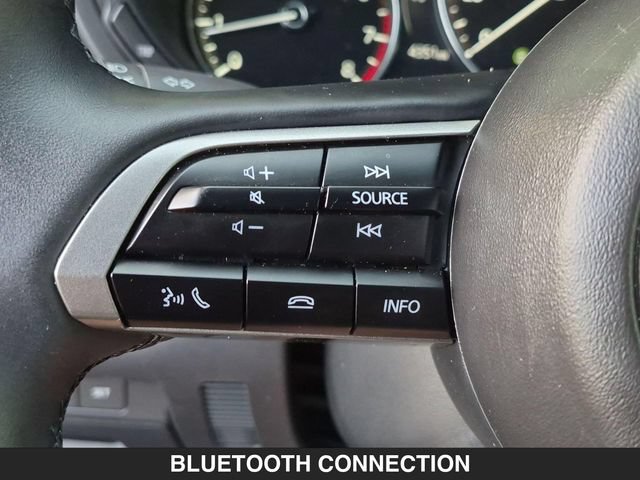 Certified 2026 MAZDA CX-30 AWD 2.5 S image 18
