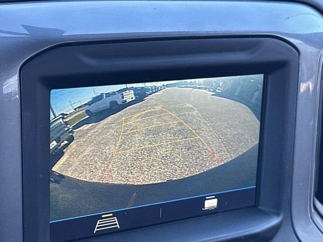 Used 2019 Chevrolet Silverado 1500 Custom w/ Custom Convenience Package image 23