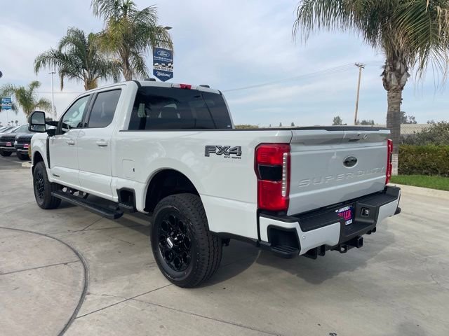 New 2026 Ford F250 XLT w/ XLT Premium Package image 3