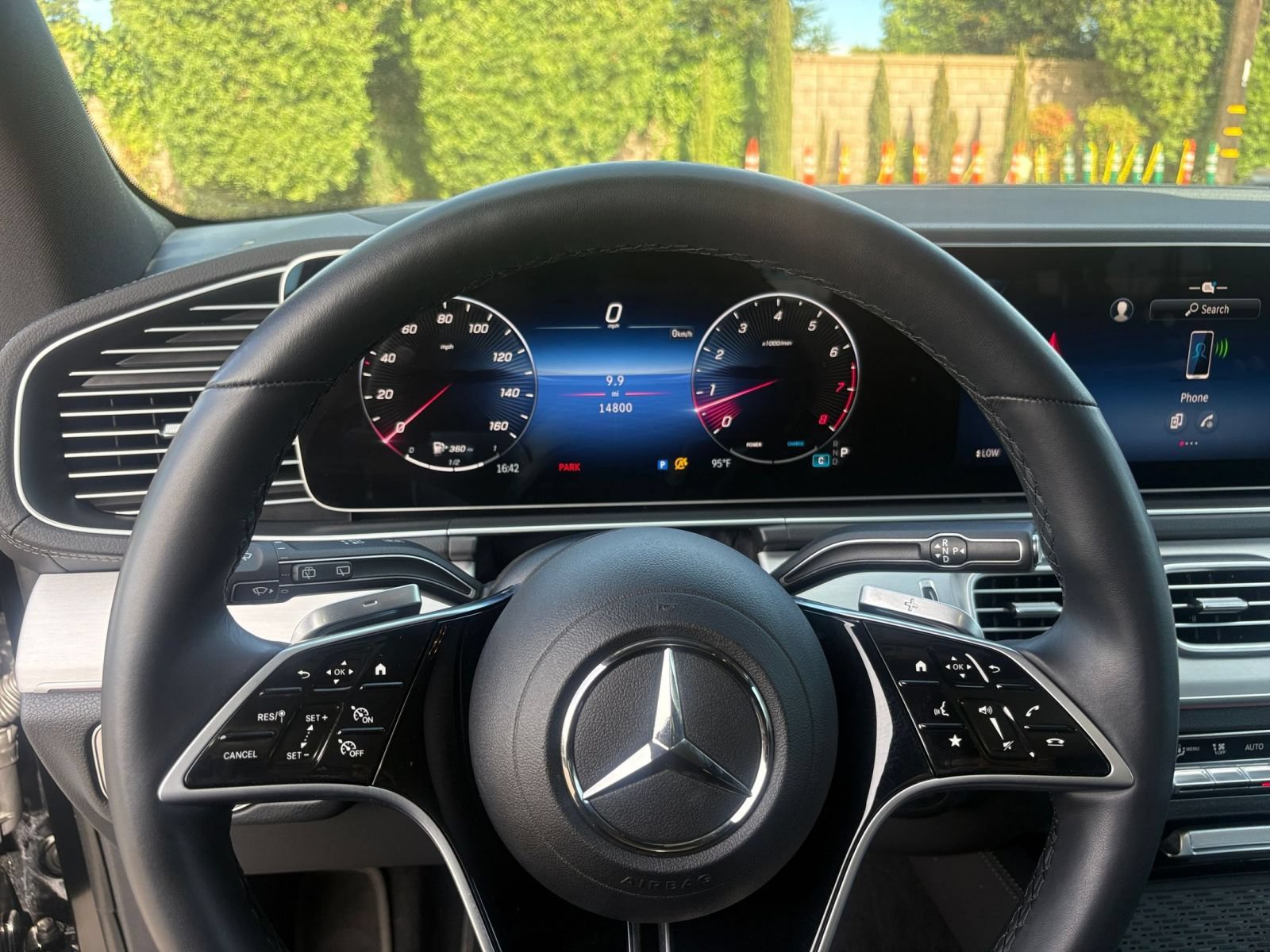 Used 2026 Mercedes-Benz GLE 350 4MATIC image 29