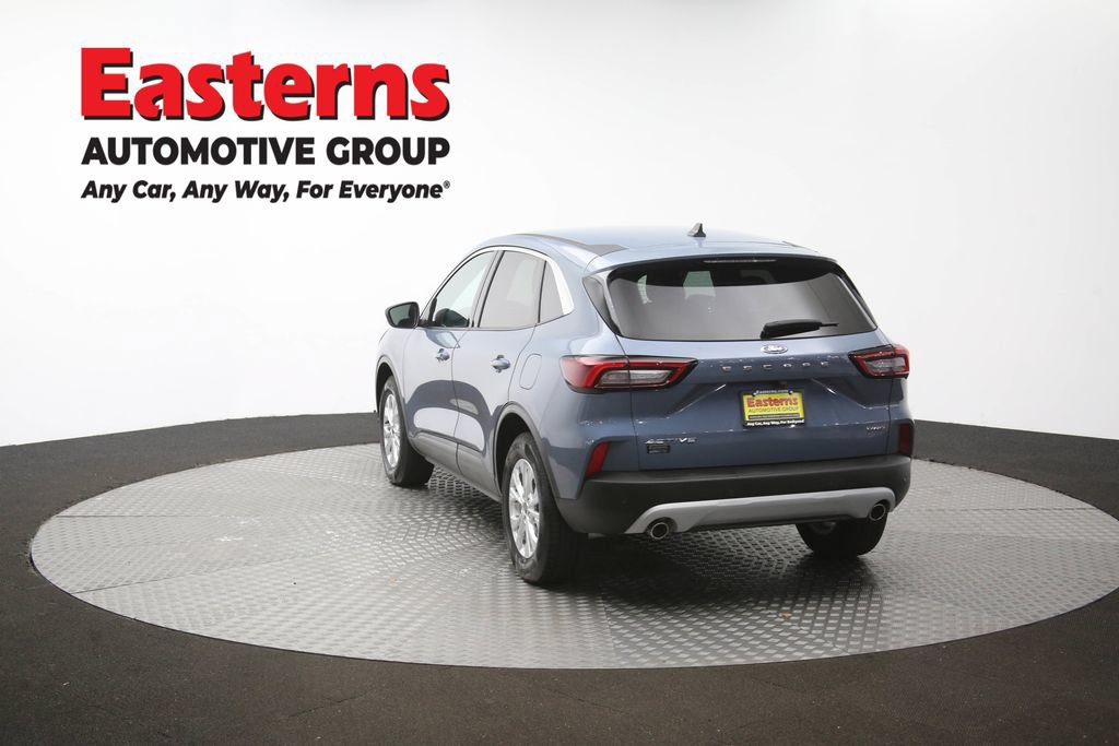 Used 2023 Ford Escape Active w/ Tech Pack #1 AWD/4WD image 65
