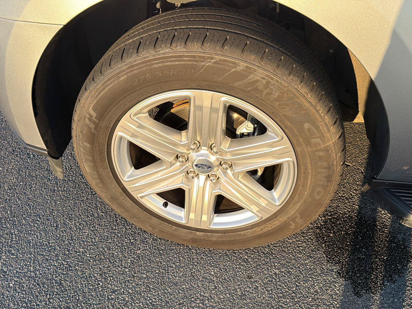 Used 2020 Ford Expedition XLT RWD image 36