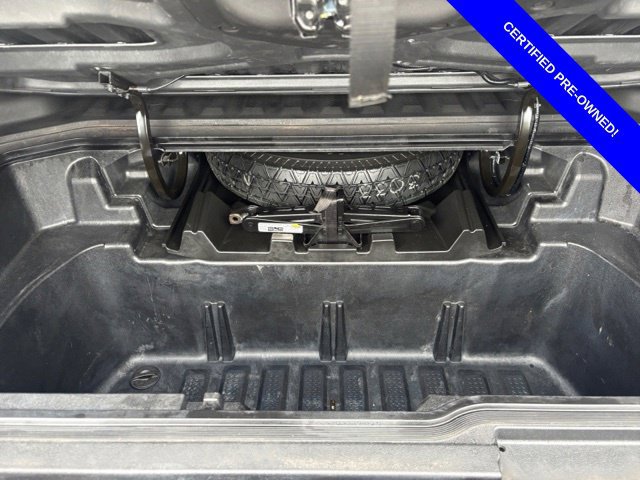 Used 2020 Honda Ridgeline RTL-E image 19