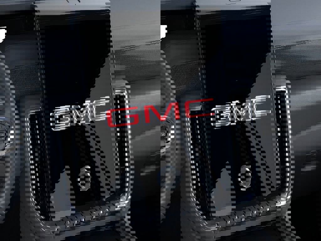 New 2026 GMC Yukon XL Elevation image 20