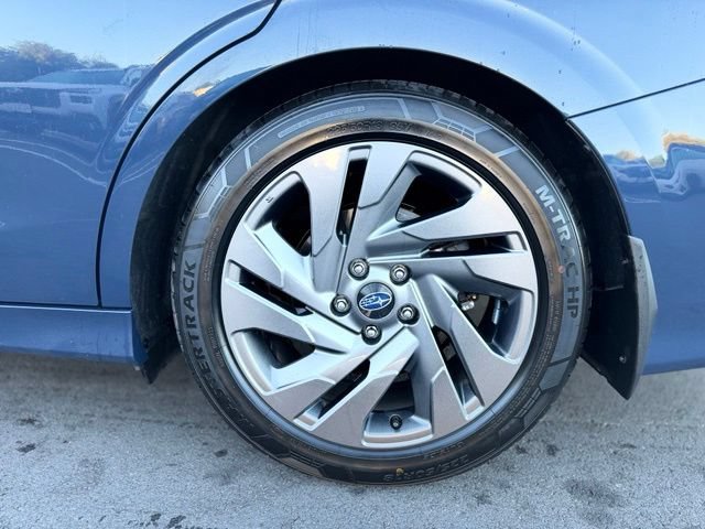 Used 2024 Subaru Legacy Sport AWD/4WD image 29