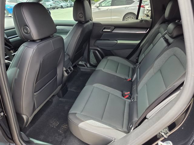 New 2026 GMC Terrain AT4 w/ Convenience Package III AWD/4WD image 6