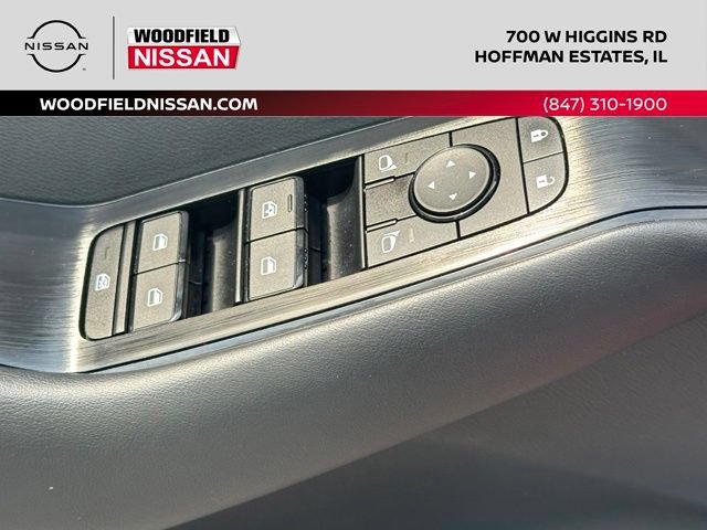 Certified 2023 Nissan Rogue S AWD/4WD image 20