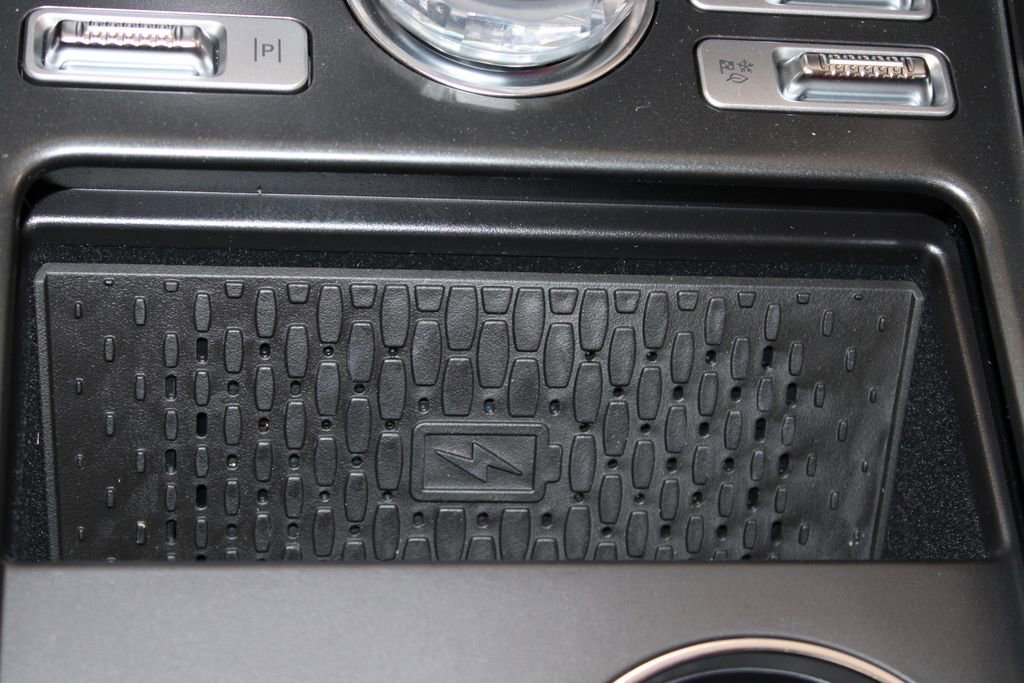 New 2026 Lincoln Nautilus Reserve image 46