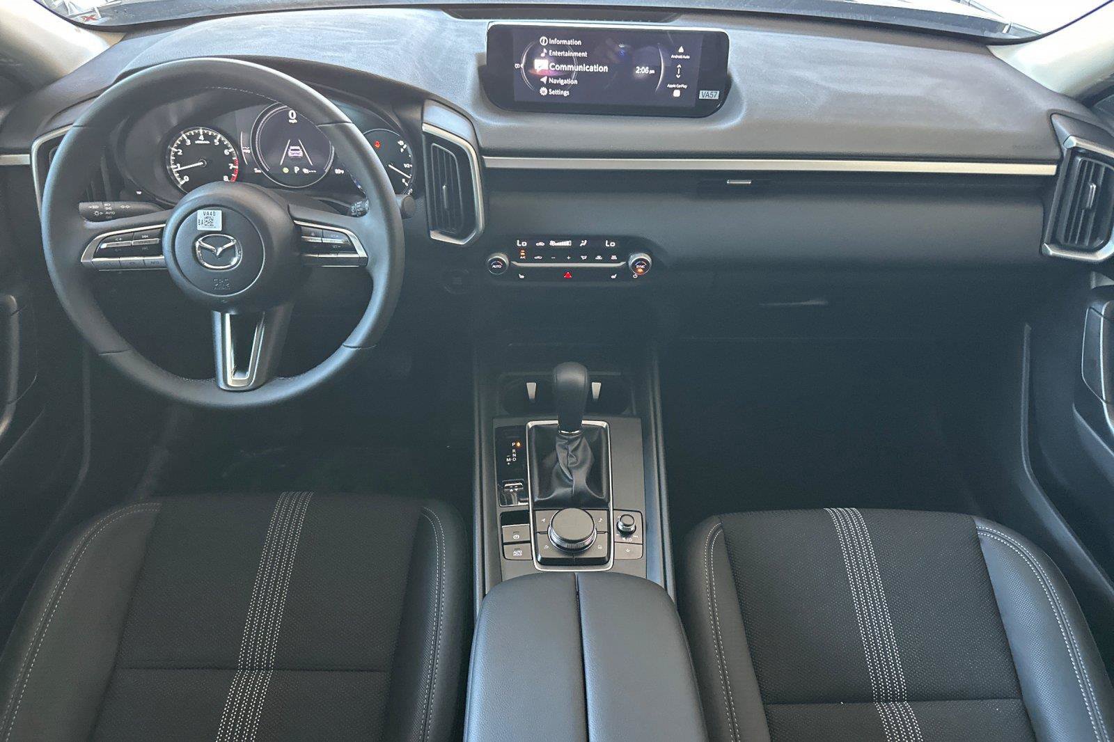 New 2026 MAZDA CX-50 AWD 2.5 S w/ Cargo Package image 14