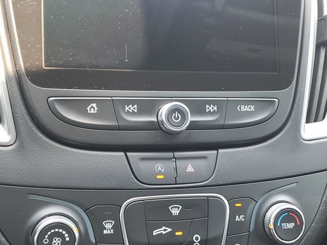 Used 2025 Chevrolet Malibu LS FWD image 27