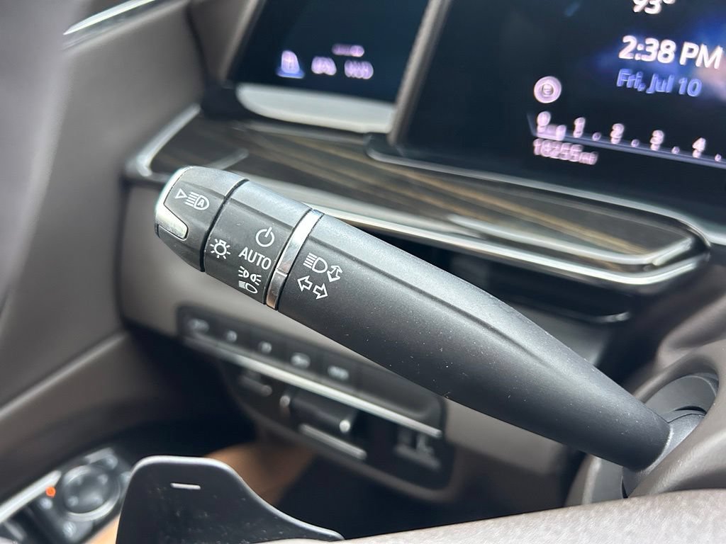 Used 2024 Cadillac Escalade Sport AWD/4WD image 56