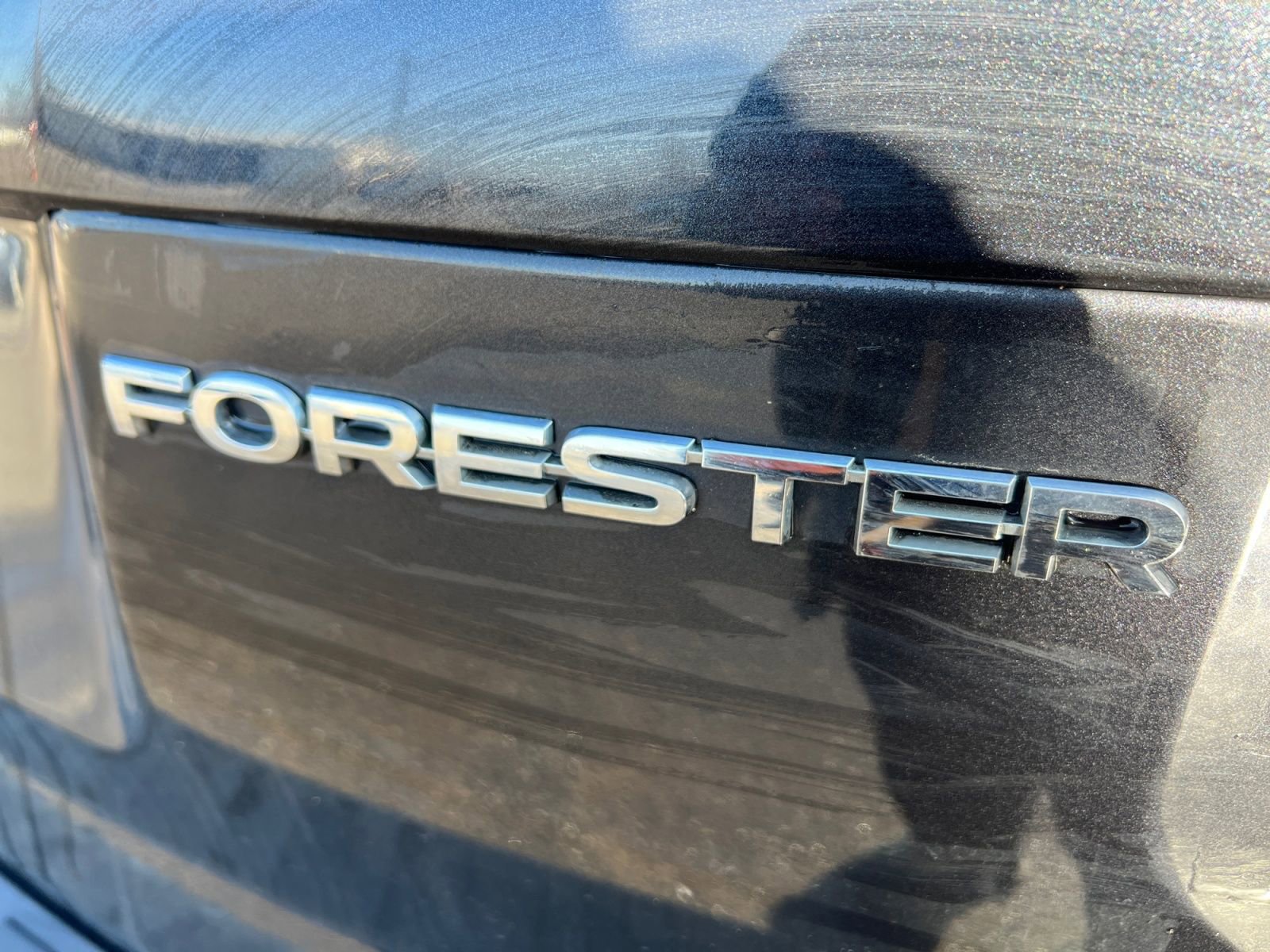 Used 2018 Subaru Forester 2.5i Premium AWD/4WD image 30
