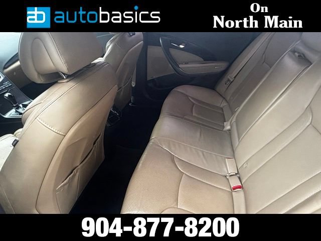 Used 2017 Hyundai Azera Limited FWD image 20