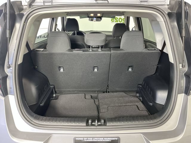 Certified 2025 Kia Soul LX w/ LX Technology Package FWD image 23
