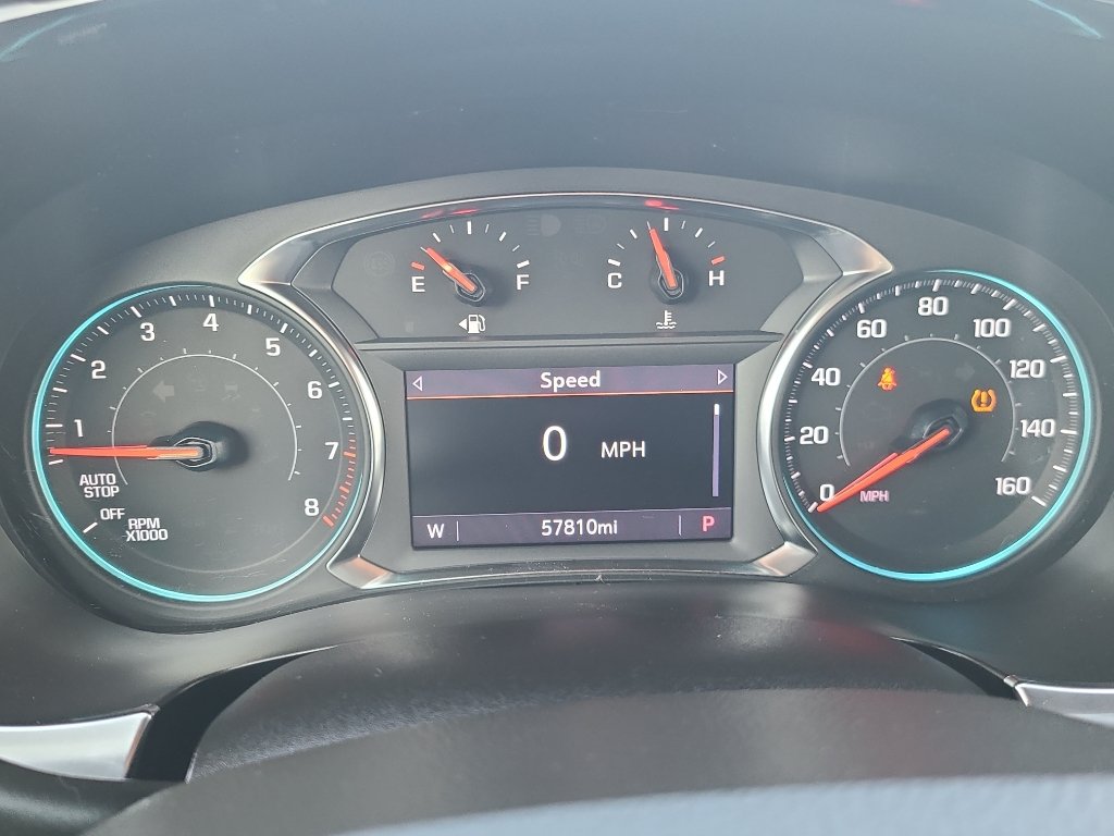 Used 2023 Chevrolet Traverse LT AWD/4WD image 31