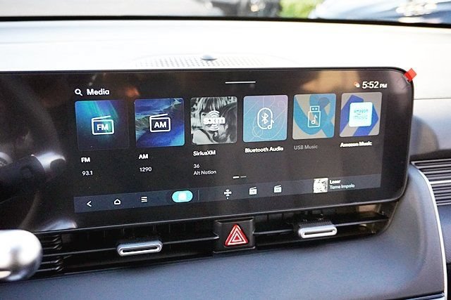 New 2027 Hyundai Ioniq 5 SEL RWD image 38
