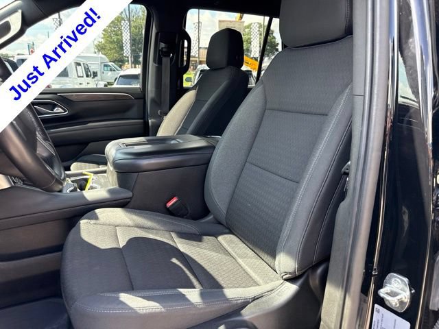 Used 2021 Chevrolet Tahoe LS RWD image 9