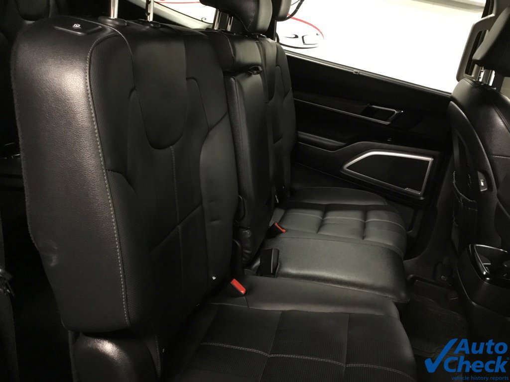 Used 2021 Kia Telluride EX AWD/4WD image 34