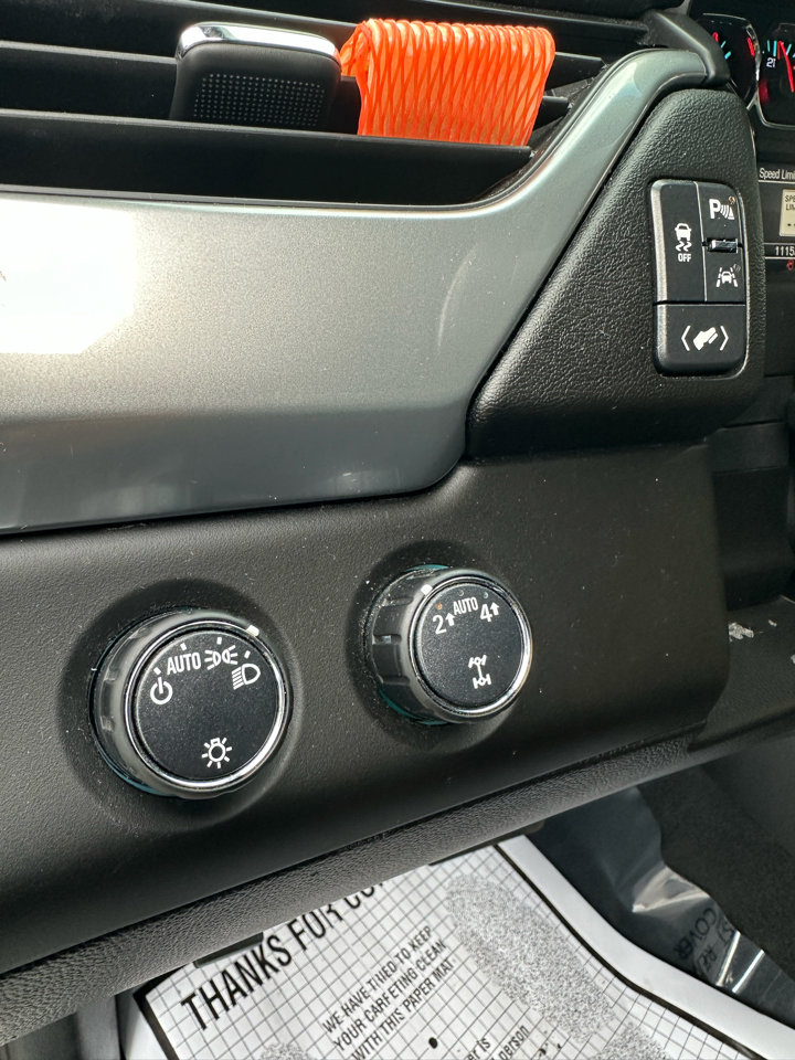 Used 2019 Chevrolet Tahoe LT image 38