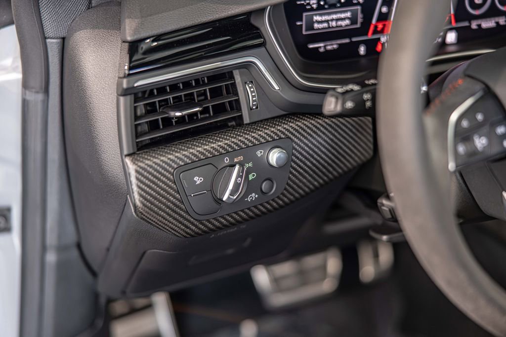 Used 2023 Audi RS 5 Sportback w/ Competition Package image 21