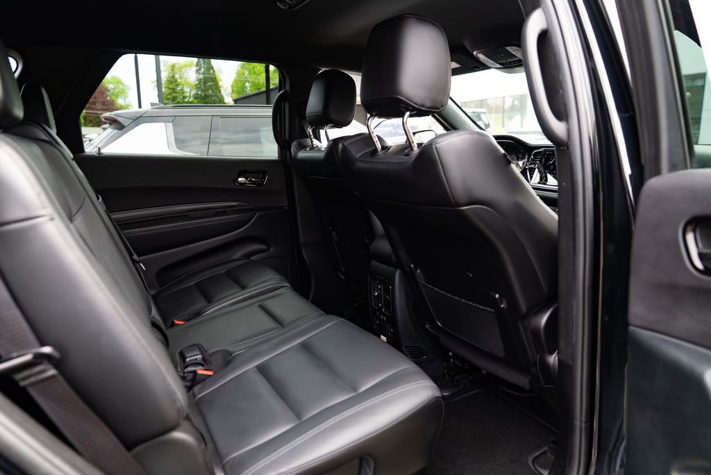 Used 2022 Dodge Durango GT AWD/4WD image 23