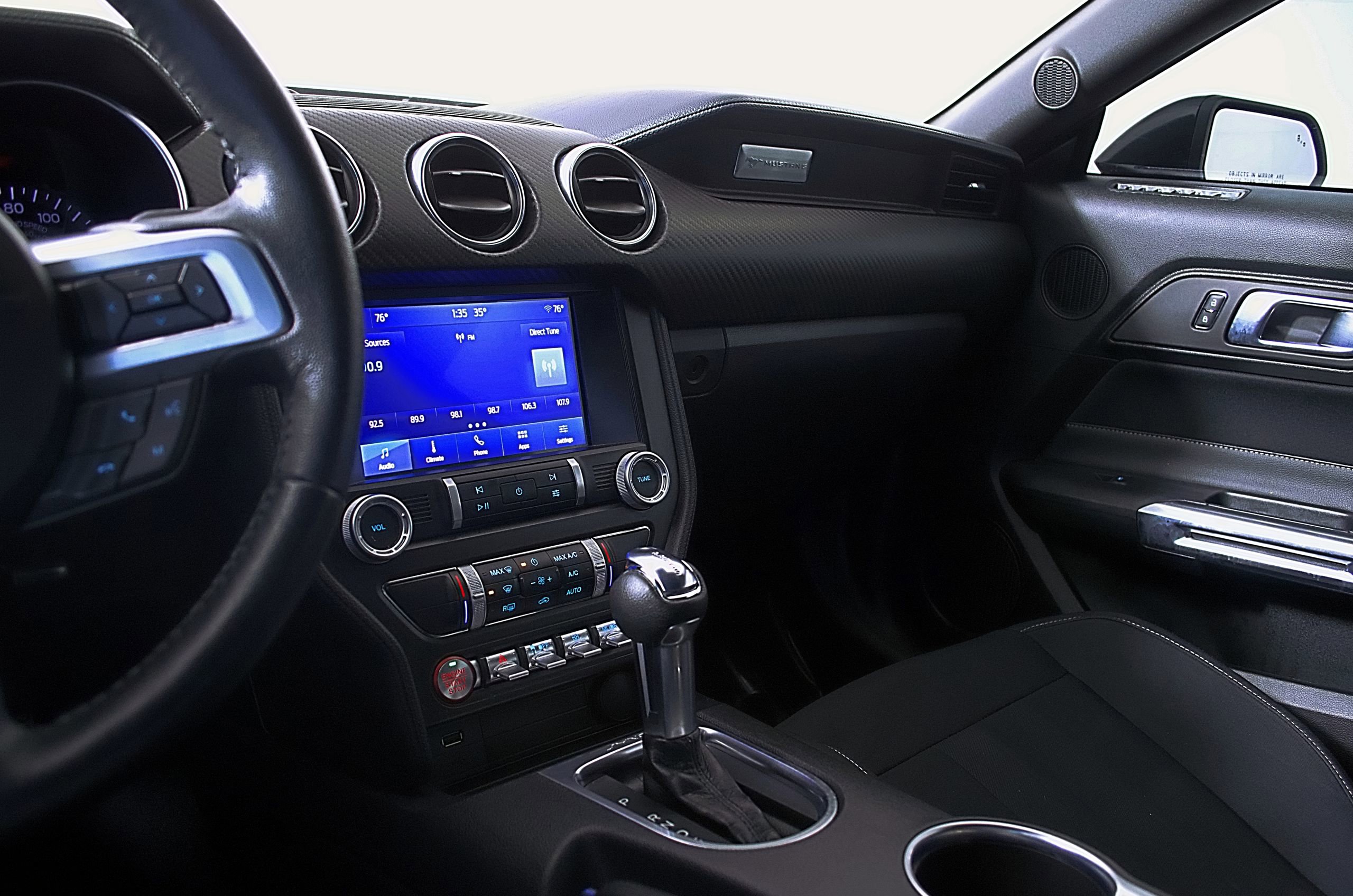 Used 2023 Ford Mustang Coupe w/ Equipment Group 101A image 27