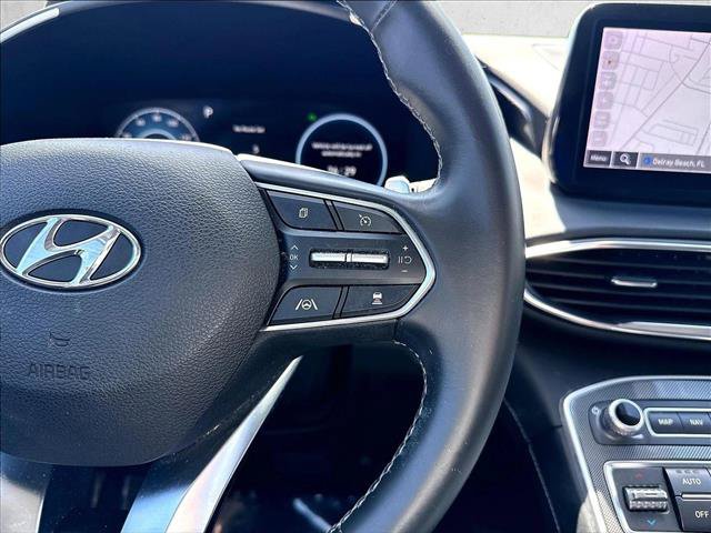 Used 2023 Hyundai Sonata Limited w/ Cargo Package FWD image 21