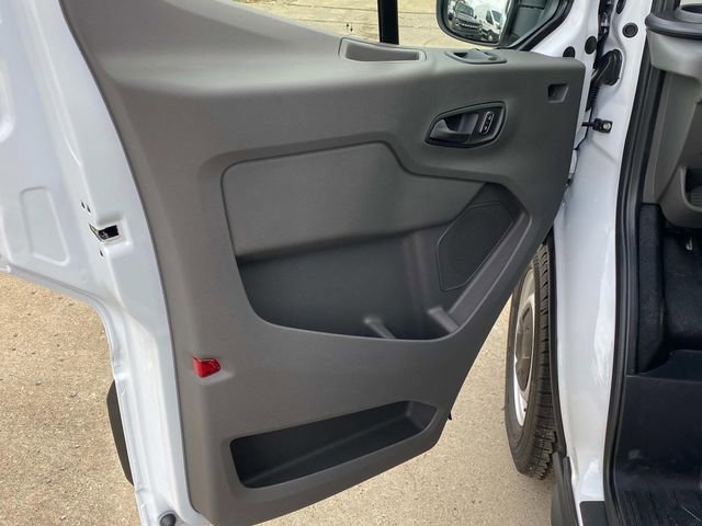 New 2026 Ford Transit 150 Low Roof w/ Load Area Protection Package image 9