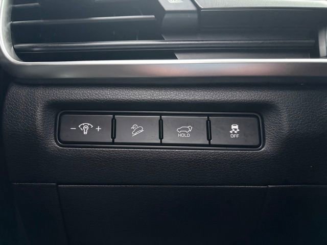 Used 2025 Kia Telluride S image 23