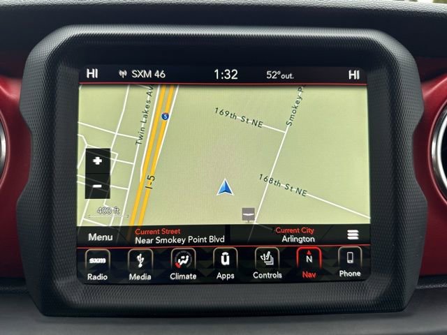 Used 2019 Jeep Wrangler Rubicon image 28