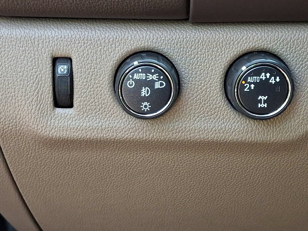 Certified 2019 GMC Canyon SLT w/ Driver Alert Package AWD/4WD image 25