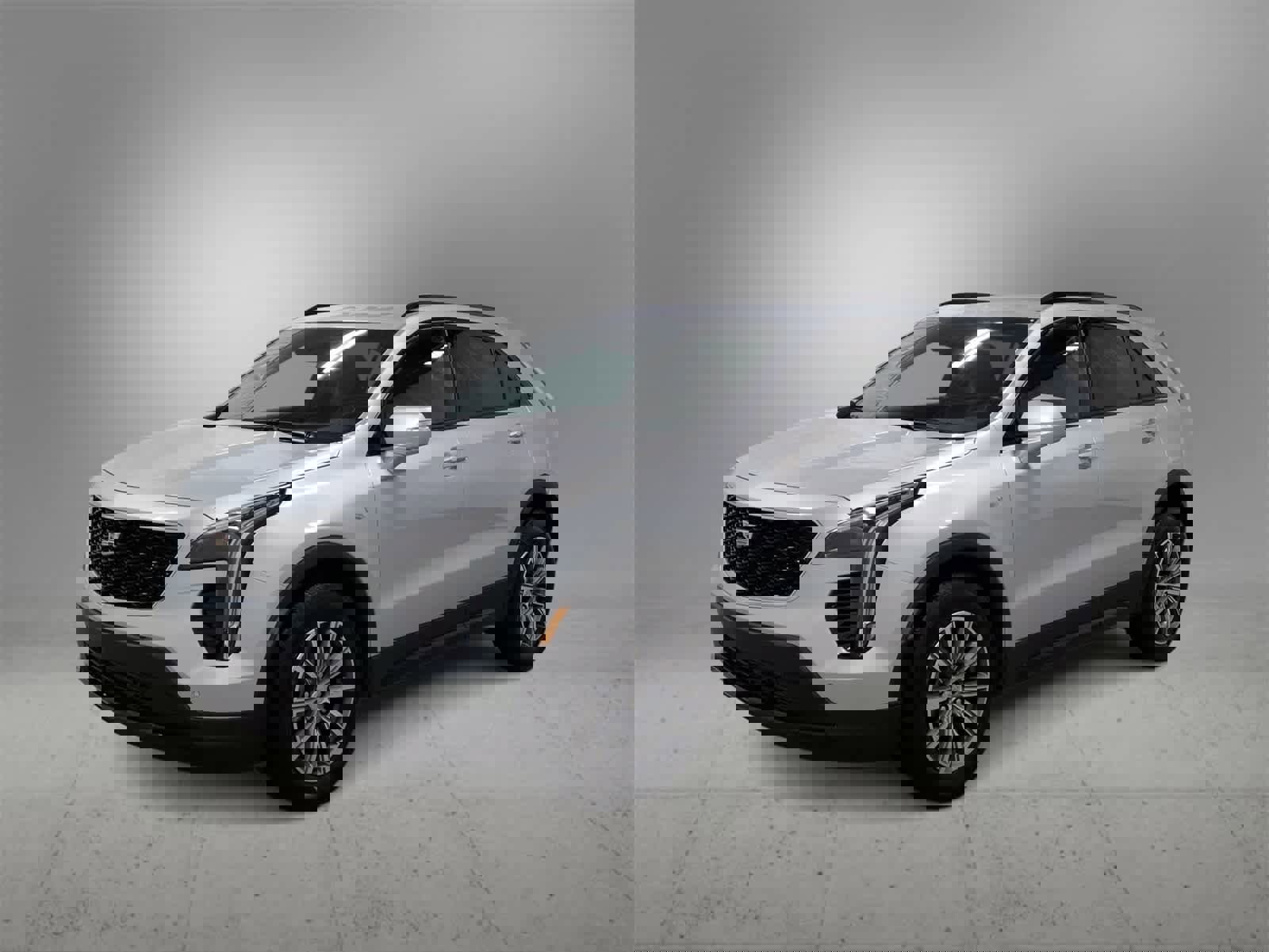 Used 2022 Cadillac XT4 Sport w/ Cold Weather Package image 4