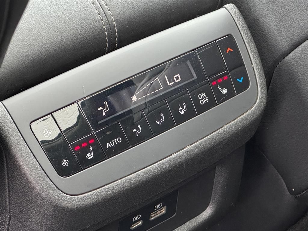 Certified 2022 Nissan Pathfinder SL w/ SL Premium Package FWD image 14